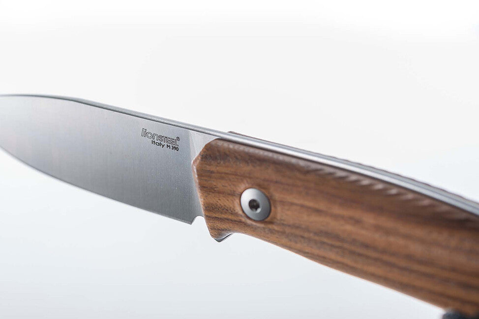 Lionsteel Molto pratico M1 ST