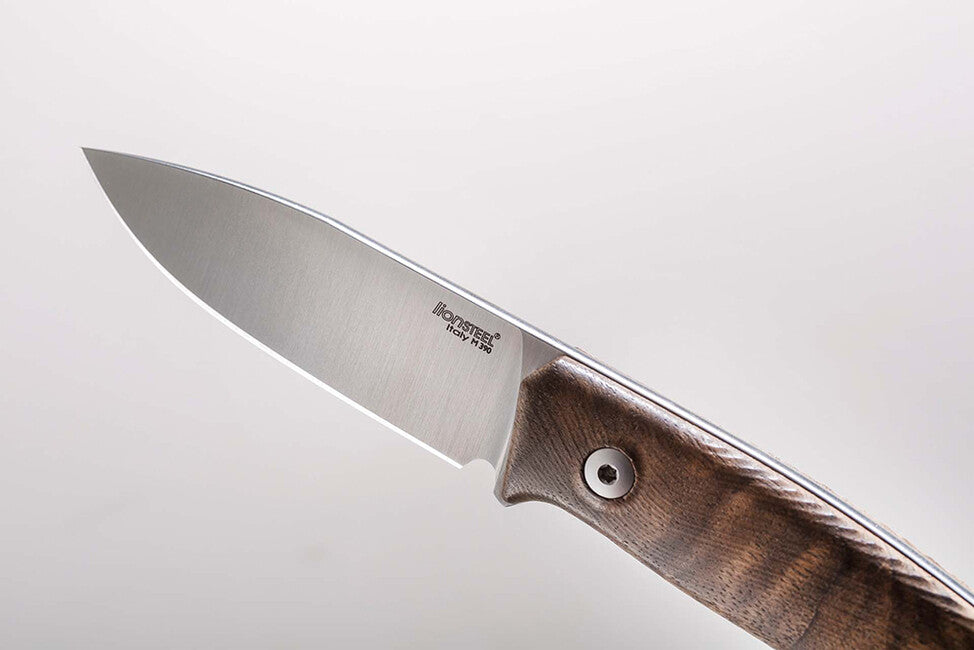 Lionsteel Molto pratico M1 WN