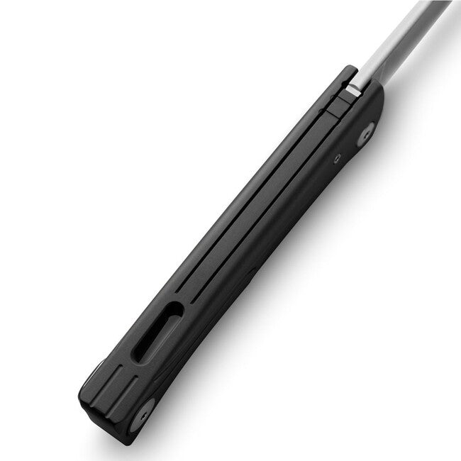 Lionsteel Coltello tascabile con manico in alluminio massiccio THRILL TL A BS