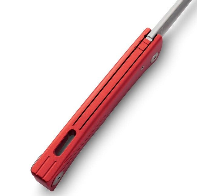 Lionsteel Coltello tascabile con manico in alluminio massiccio THRILL TL A RS