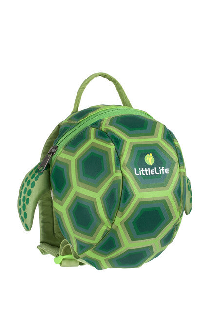 LittleLife Tartaruga zaino animali per bambini 2 l