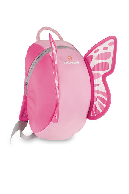 LittleLife Butterfly zaino per bambini 6 L