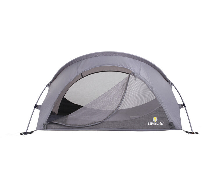 LittleLife Arc 2 tenda da viaggio pieghevole per bambini