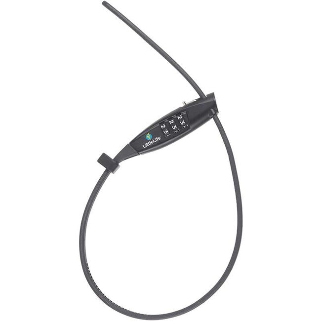 LittleLife Serratura di sicurezza con combinazione numerica 40 cm
