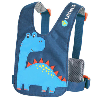 Guinzagli e Braccialetti Antismarrimento per Bambini