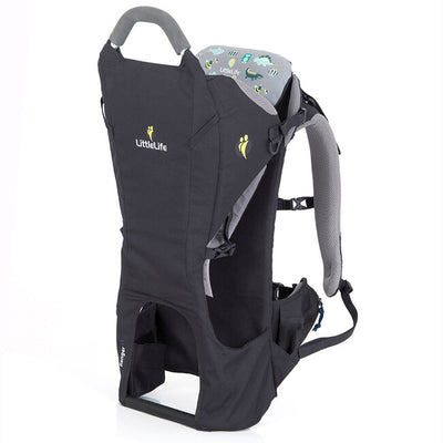 Zaini Porta Bambino da Trekking
