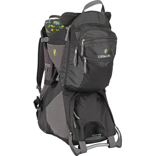 LittleLife Voyager S4 marsupio da trekking per bambini