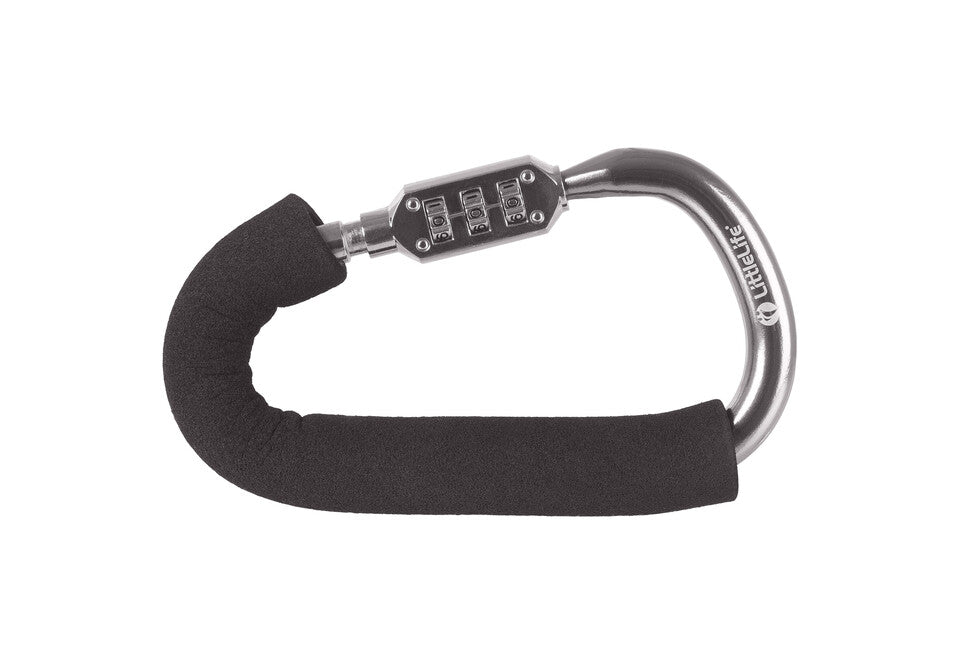 LittleLife Blocco a clip per passeggino 14 x 8 x 2 cm