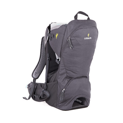 LittleLife Pathfinder marsupio, grigio