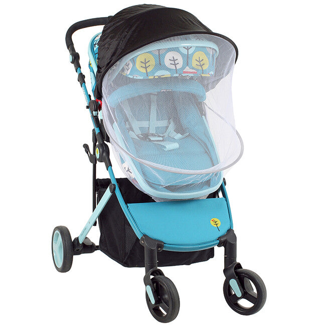 LittleLife Rete per insetti per golf buggy