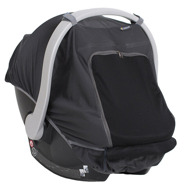 LittleLife Parasole per seggiolini auto per bambini