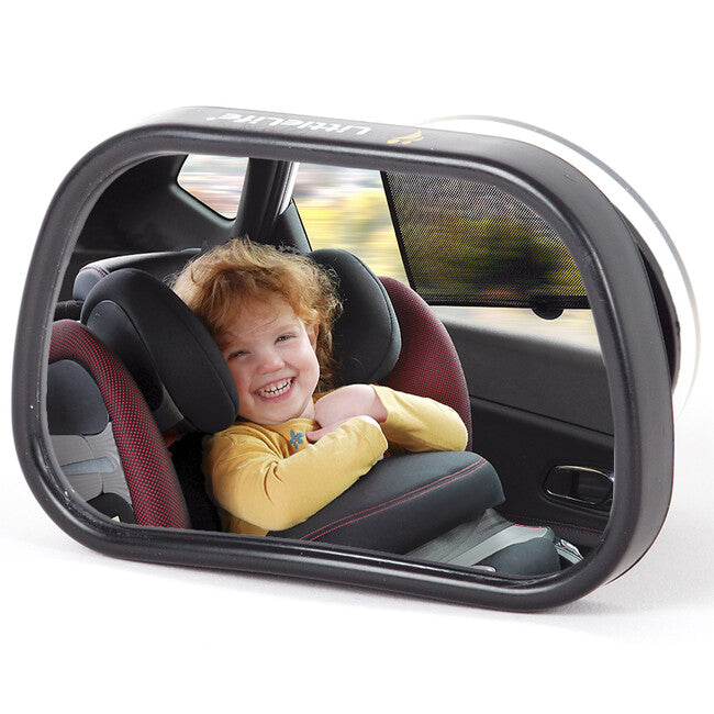 LittleLife Specchio retrovisore per controllare il bambino in auto