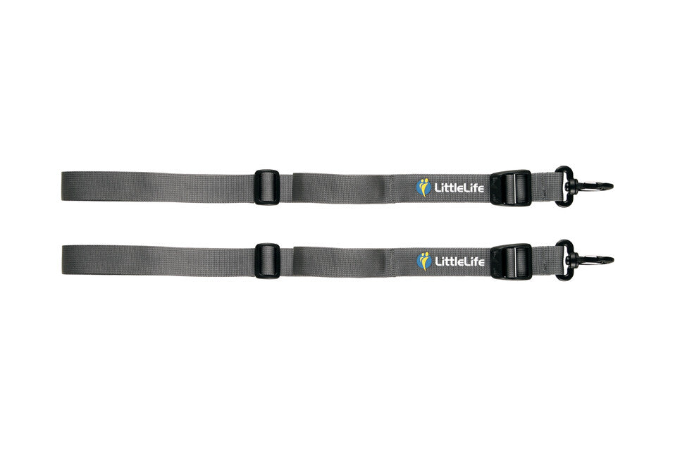 LittleLife Cinghie e staffa per marsupio