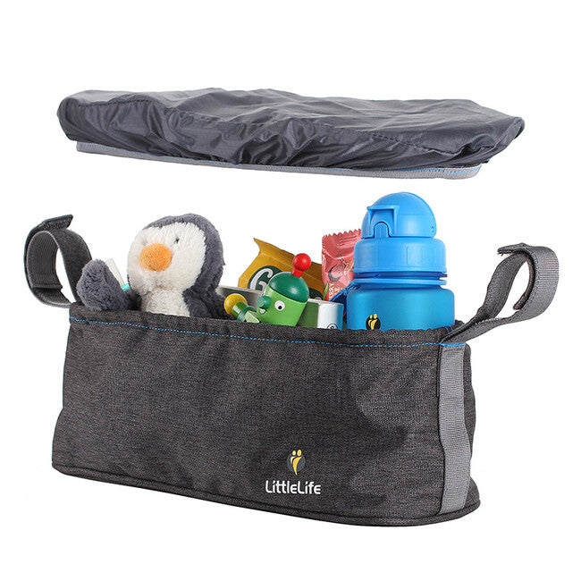 LittleLife Buggy Organiser borsa per passeggino