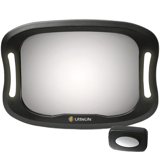 LittleLife Specchio auto per controllare il bambino