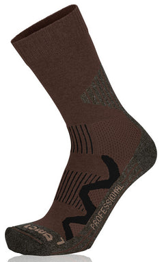 Lowa 3-season Pro calze, marroni