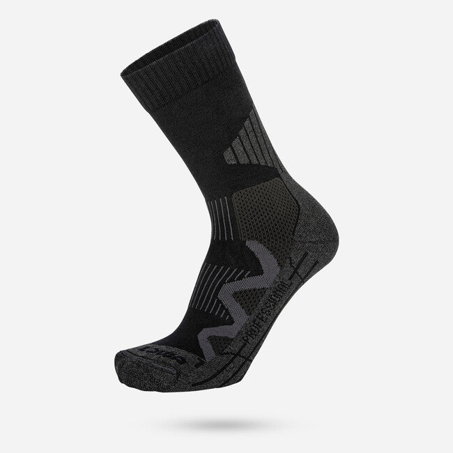 Lowa 4-season pro calze, nere