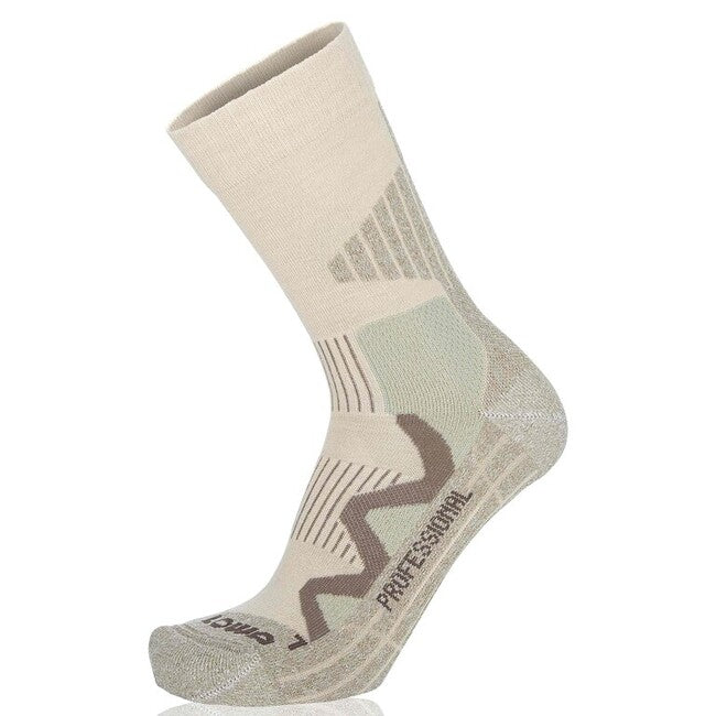 Lowa 4-Season Pro calze, deserto