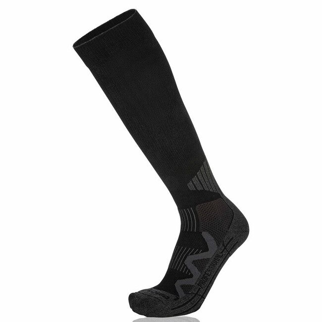 Lowa Compression Pro calze, nere