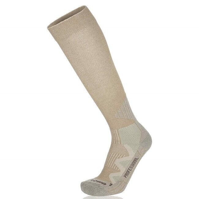 Lowa Compression Pro, deserto