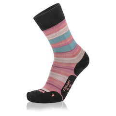 Lowa Everyday Socks, Pink