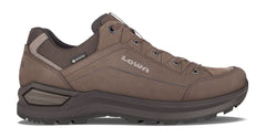 LOWA Renegade EVO GTX LO moški pohodniški čevlji, espresso/black