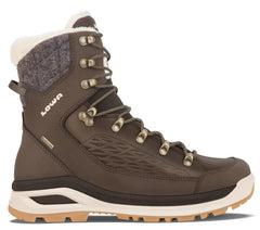 LOWA Renegade EVO Ice GTX Ls scarpe invernali da donna, marrone
