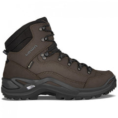 LOWA Renegade GTX Mid calzature da trekking da uomo, marrone