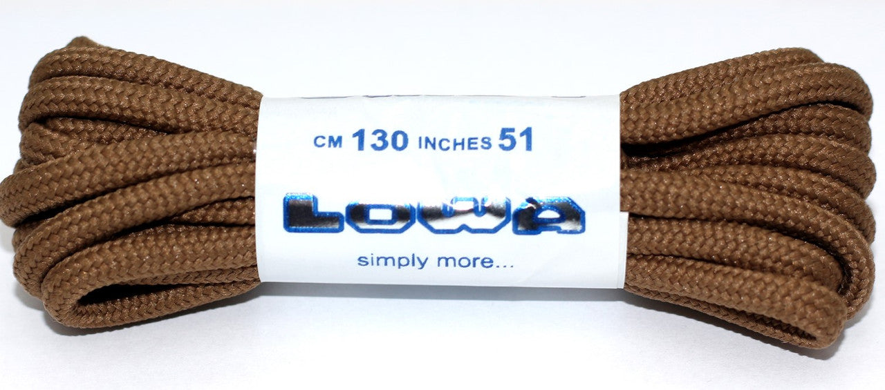Lowa lacci, coyote OP