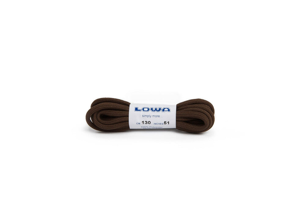 Lowa lacci, marrone scuro