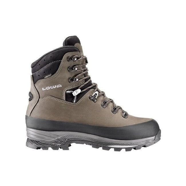 Lowa Tibet Scarpe da Trekking da uomo, marrone