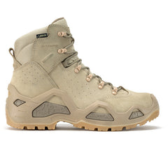 LOWA Z-6S GTX C scarpe tattiche da uomo, desert