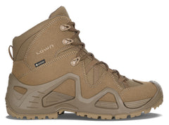 LOWA Zephyr GTX Mid TF Ls γυναικεία τακτικά παπούτσια, coyote OP