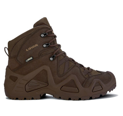 Tactical Footwear
