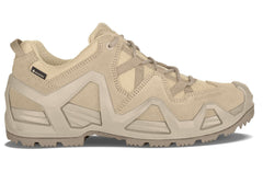 LOWA Zephyr MK2 GTX LO scarpe tattiche da uomo, desert