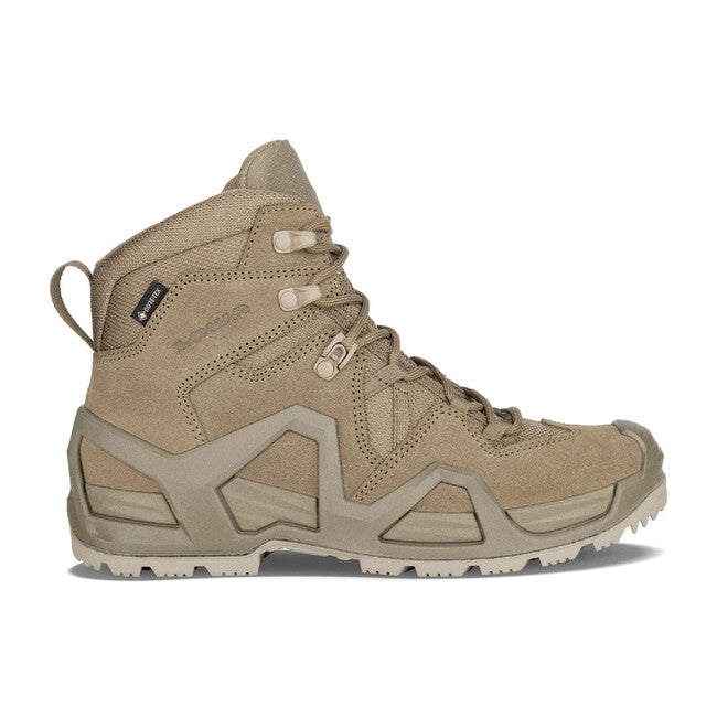 Lowa Zephyr MK2 GTX MID WS stivali tattici da donna , coyote OP