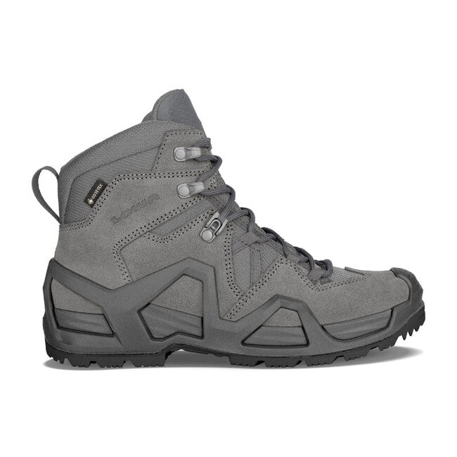 LOWA Zephyr MK2 GTX MID Ws scarpe tattiche da donna, wolf