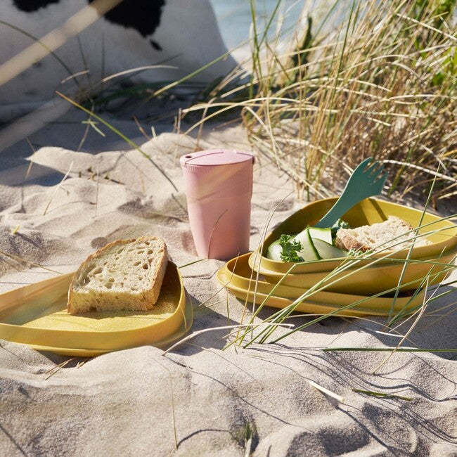 Light My Fire Kit da pranzo BIO, verde