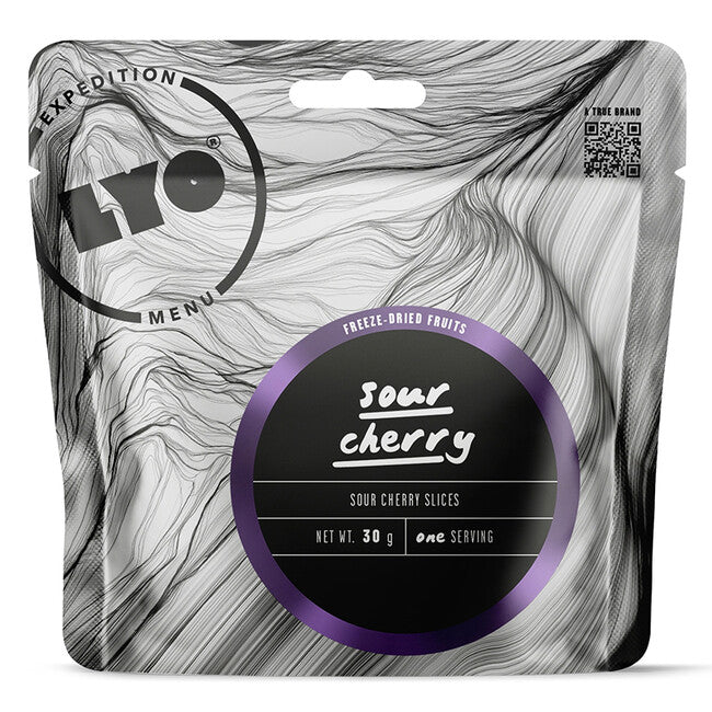 LYOfood Ciliegia 370g