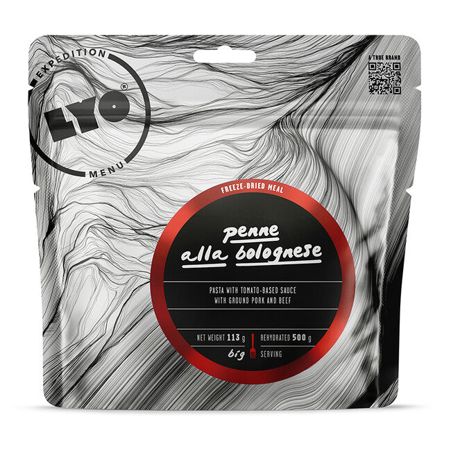 LYOfood Pasta alla bolognese 500g
