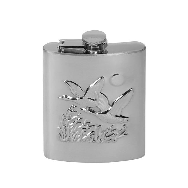M-Tramp fiaschetta anatra selvatica 8oz./220 ml contenuto