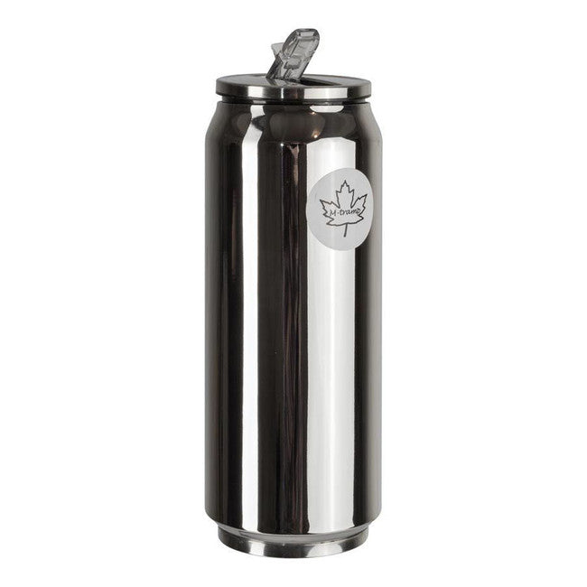 M-Tramp thermos 0,5l, cromato
