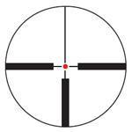 Bauer HJB 3 - 9 X 40 cannocchiale L4