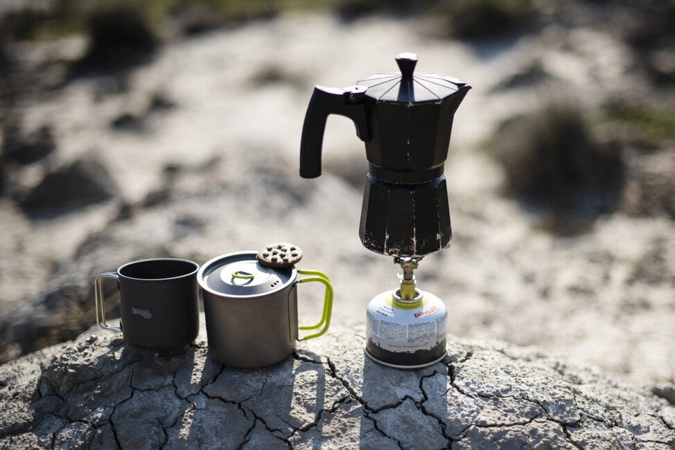 Pinguin Mug Alu 0.3L
