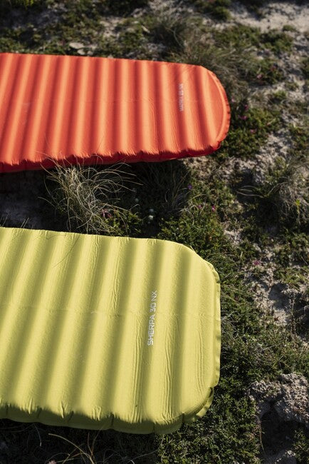 Pinguin Sherpa 30 NX, verde