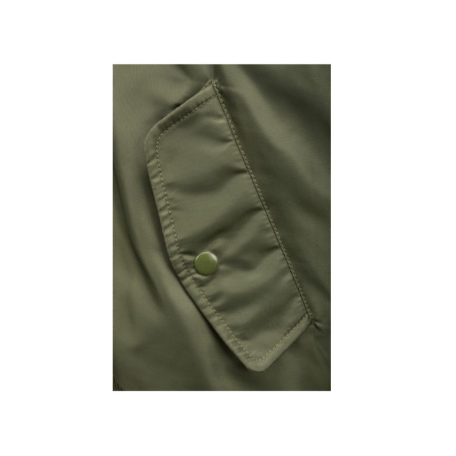 Brandit MA2 giacca bomber, oliva
