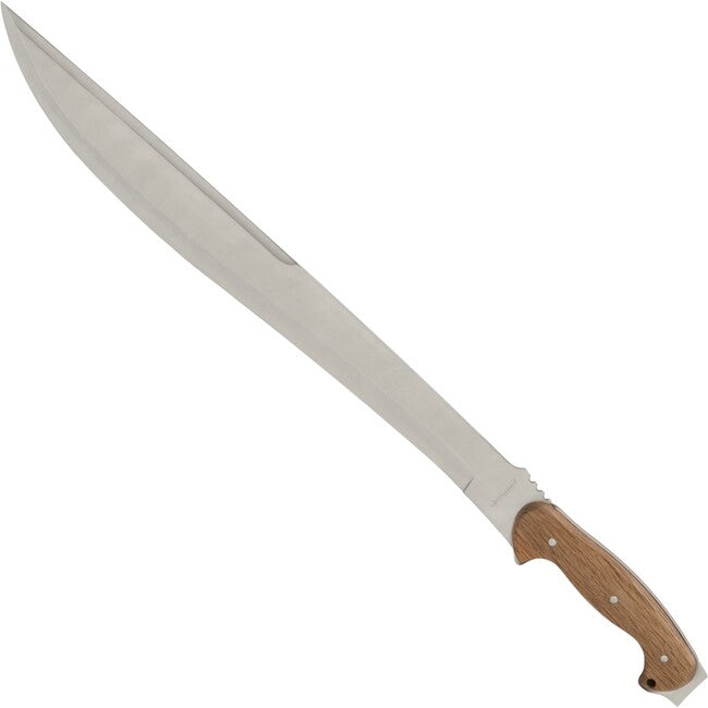 Haller Holzgriff machete