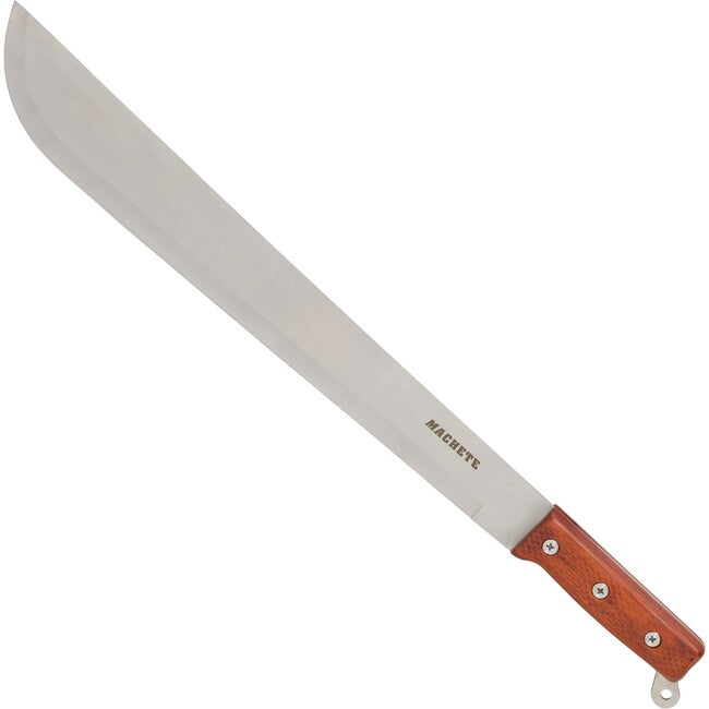 Haller Machete con lama