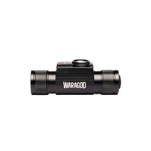 Waragod Magnus Rechargeable Headlamp