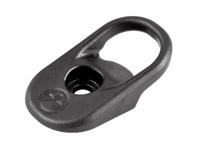 Magpul MSA portacinghia tattico Attacco fionda MOE, nero